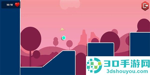 冲刺球球下载最新版
