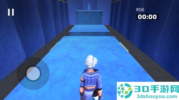 跑酷模拟器3d最新版