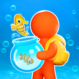 水族馆模拟器手机版