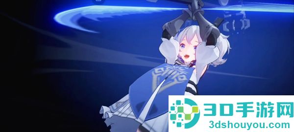 依露希尔星晓游戏