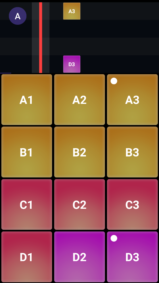 电子音乐板app
