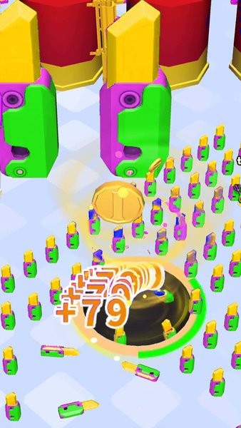 黑洞吞噬进化论游戏下载