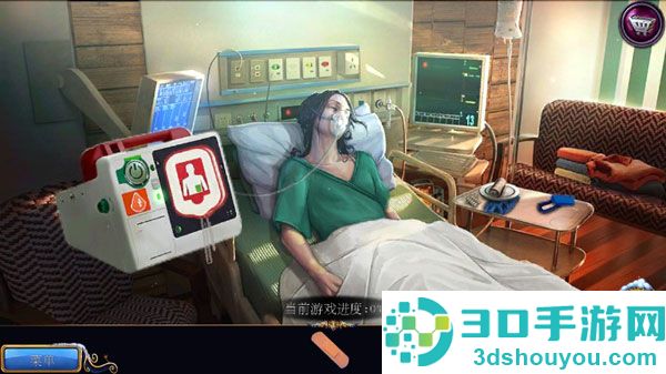 密室逃脱21遗落梦境九游版