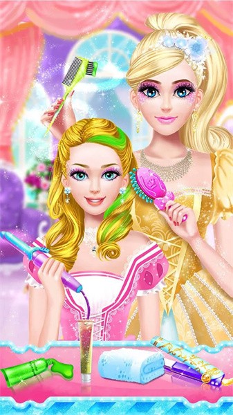 明星美妆达人最新版下载