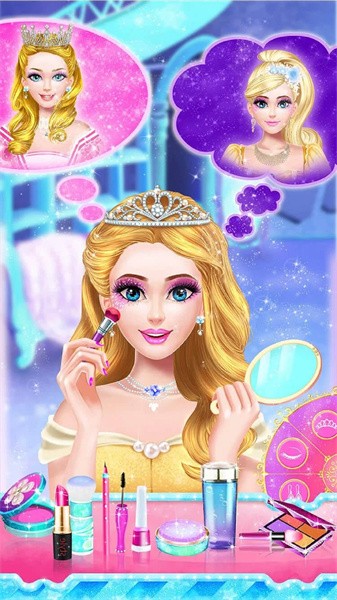 明星美妆达人最新版下载