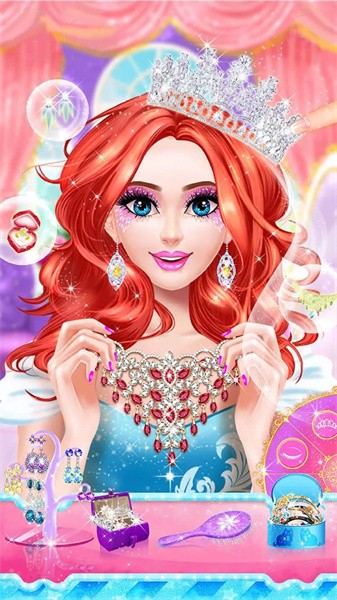 明星美妆达人最新版下载