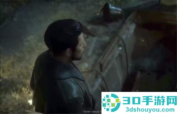 《吸血鬼》首部Alpha演示视频出炉