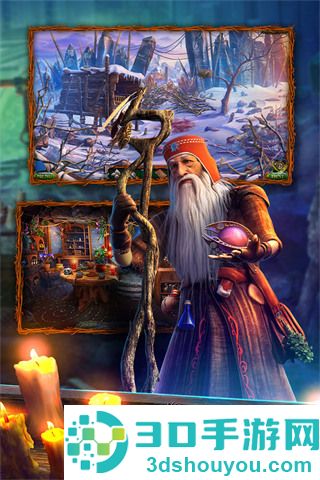 密室逃脱10侦探风云九游版