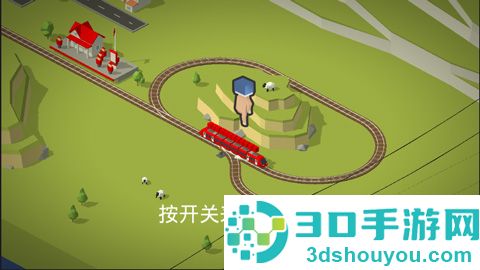 火车调度员手机版(Conduct THIS!安装器)