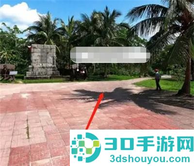 百度地图看3D实景地图方法步骤