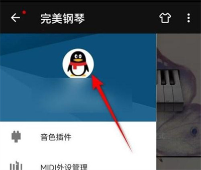 完美钢琴头像设置步骤详解 - 如何轻松设置完美钢琴头像