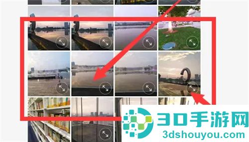 美图秀秀使用马赛克方法步骤