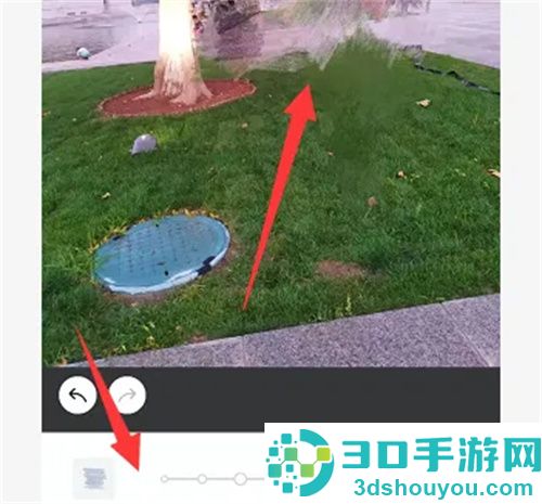 美图秀秀使用马赛克方法步骤