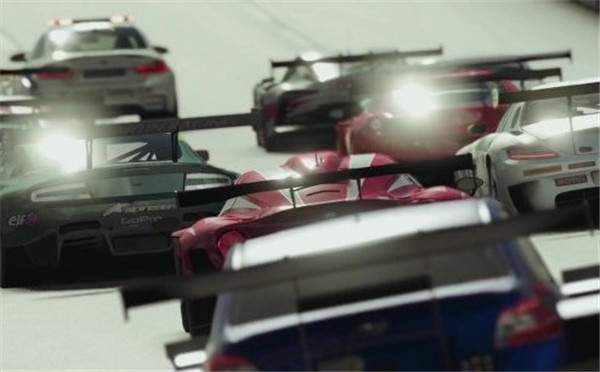 《GT Sport》游戏演示视频上线,定于11月15日登陆PS4平台