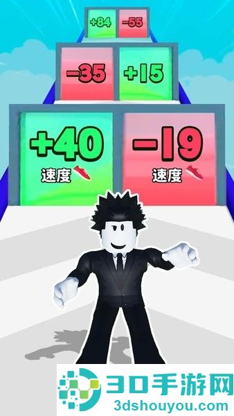 冲刺吧少年游戏下载