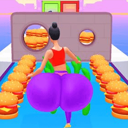冲吧小胖3D