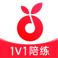小叶子钢琴1v1陪练app