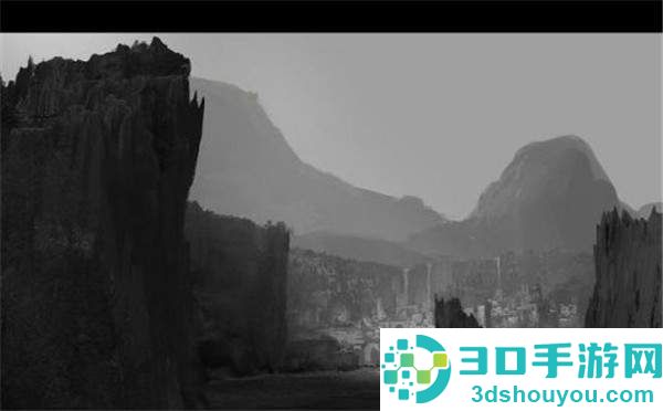《神秘海域4》场景图曝光