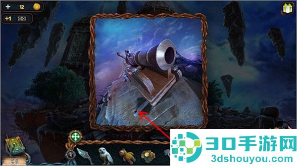 密室逃脱绝境系列4迷失森林九游版