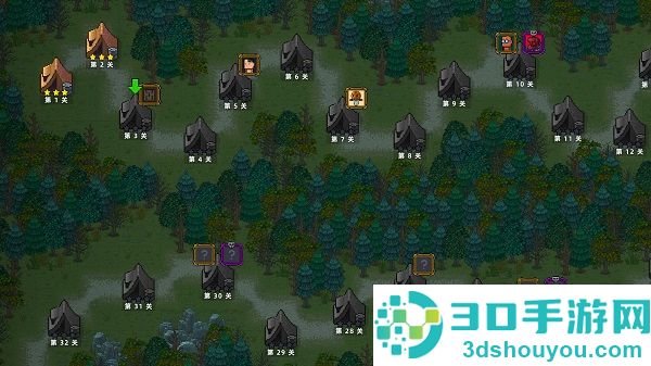 克隆人2048手机版(Clone2048)