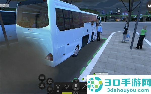 公交公司模拟器2026最新版Bus Simulator : Ultimate