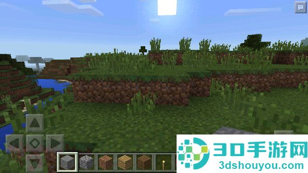 我的世界旧版0.14.3下载(Minecraft - Pocket Edition)