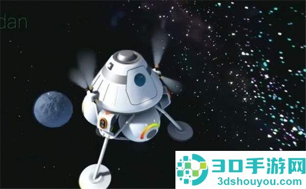 《ASTRONEER》太空之旅