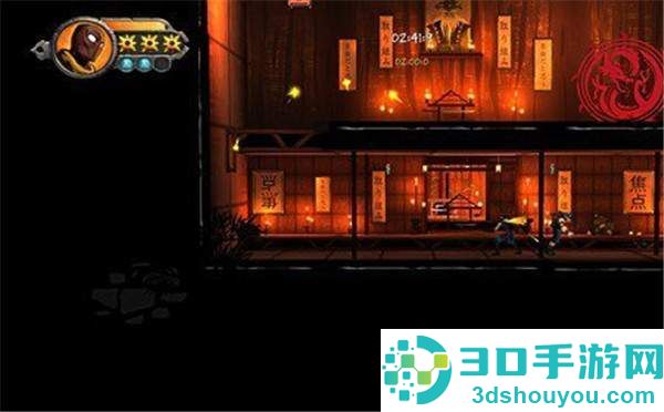 《暗影之刃:再度出击》5月31日正式登陆PS4!