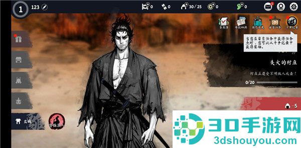浪人末代武士最新版本(Ronin: The Last Samurai安装器)