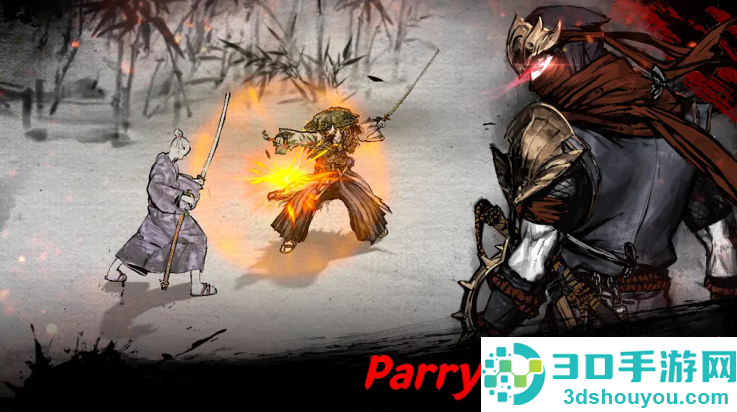 浪人末代武士最新版本(Ronin: The Last Samurai安装器)
