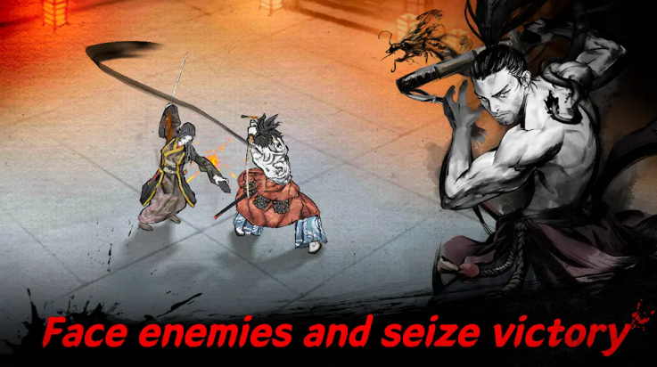 浪人末代武士最新版本(Ronin: The Last Samurai安装器)