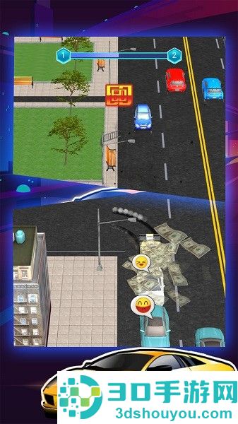 都市驾驶模拟器最新版下载