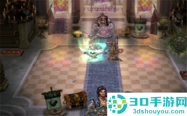 《神鬼寓言》获得新生