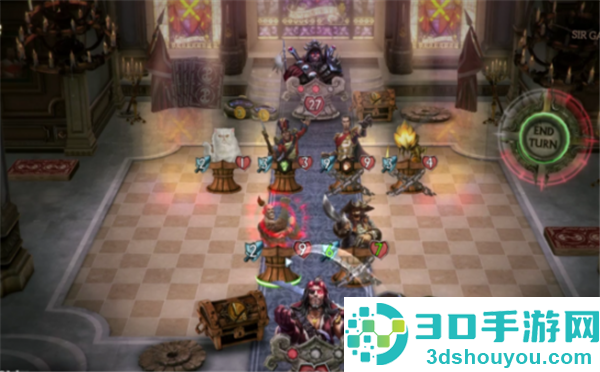《神鬼寓言》获得新生