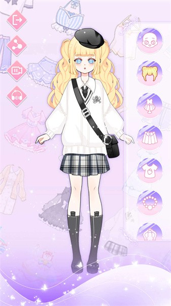 换装少女最新版下载