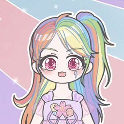 换装少女游戏