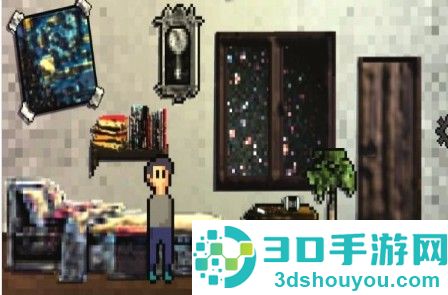 像素梦想家游戏