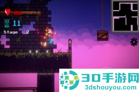 像素梦想家游戏