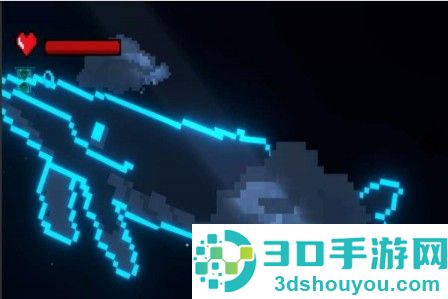 像素梦想家游戏