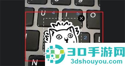 必剪添加视频贴纸的方法步骤