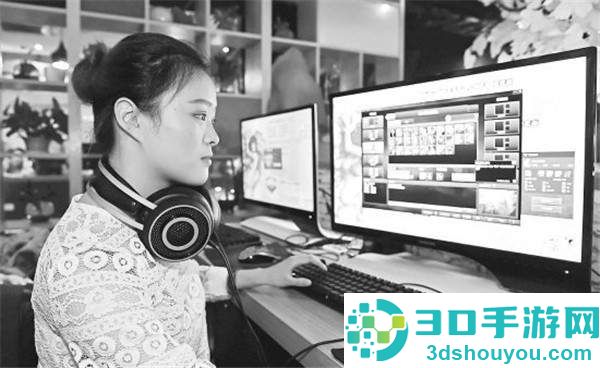 表羡慕:电竞娱乐走俏