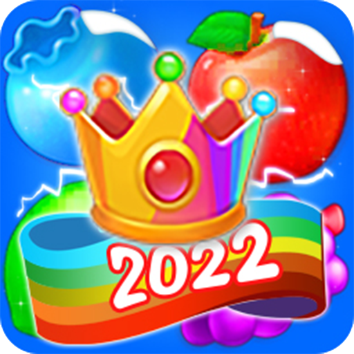 果缤纷乐园九游版
