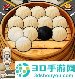 水饺餐车游戏(Foodtruck_Dumpling!)