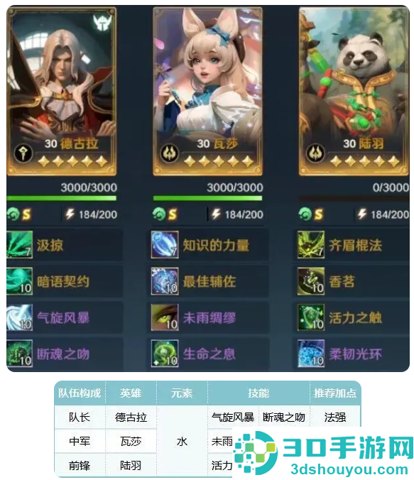 荒野国度手游
