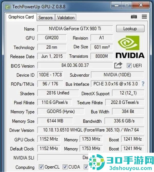 GPU