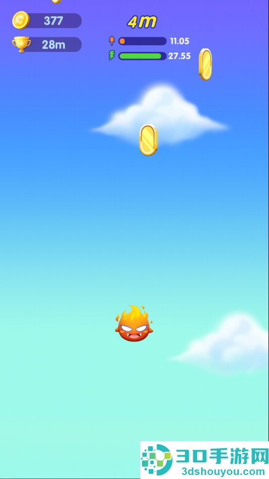 我要去太空九游版