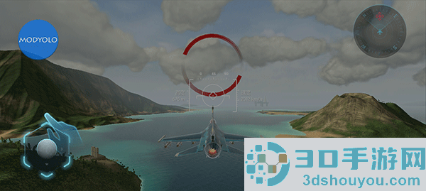 天空战士空战游戏(Sky Warriors)