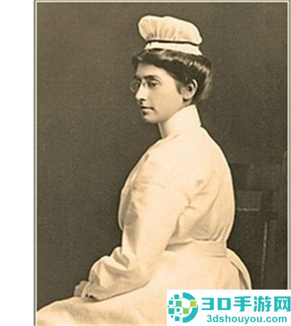 护士竟这样打针