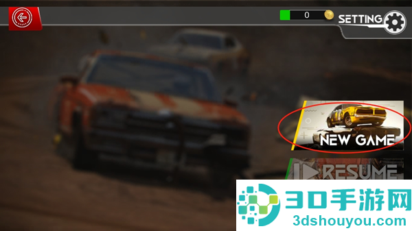 车祸碰撞模拟器手机版(Car Crash Test 1.0)