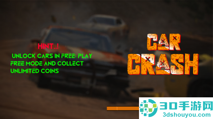 车祸碰撞模拟器手机版(Car Crash Test 1.0)